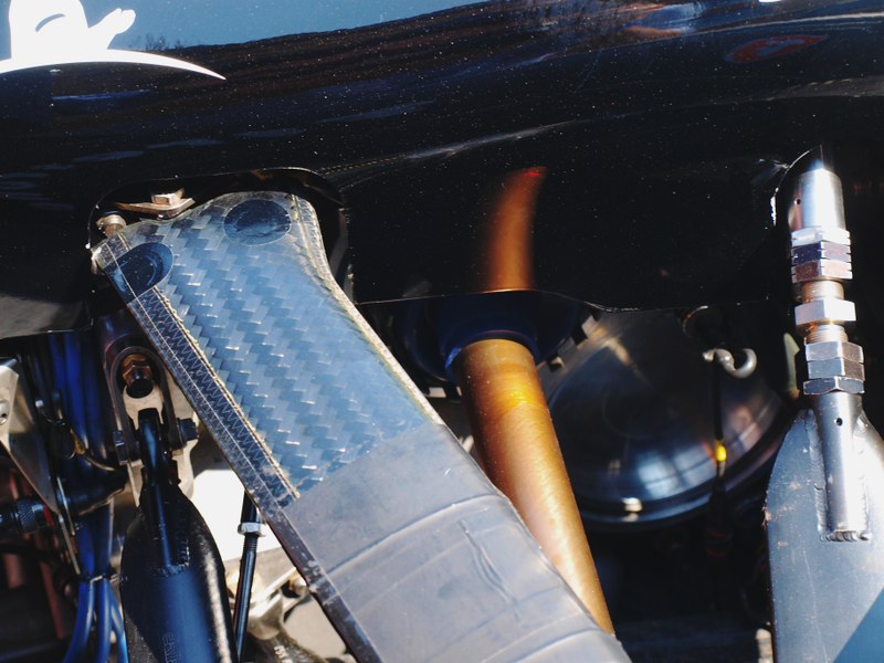 Illustration for article titled Ultimate Speed Machines: IndyCars Up Close